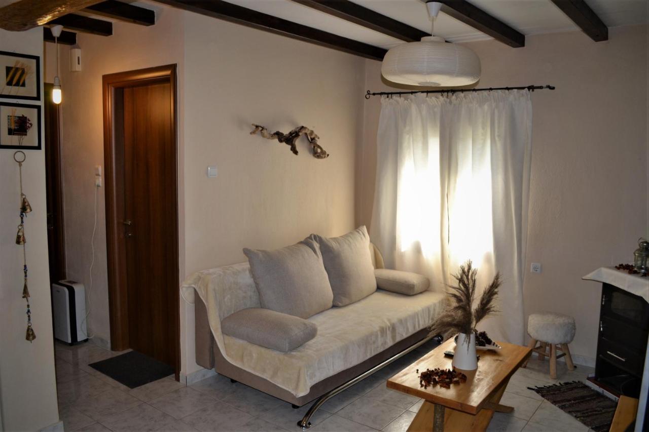 Appartamento Elati Mansion Esterno foto
