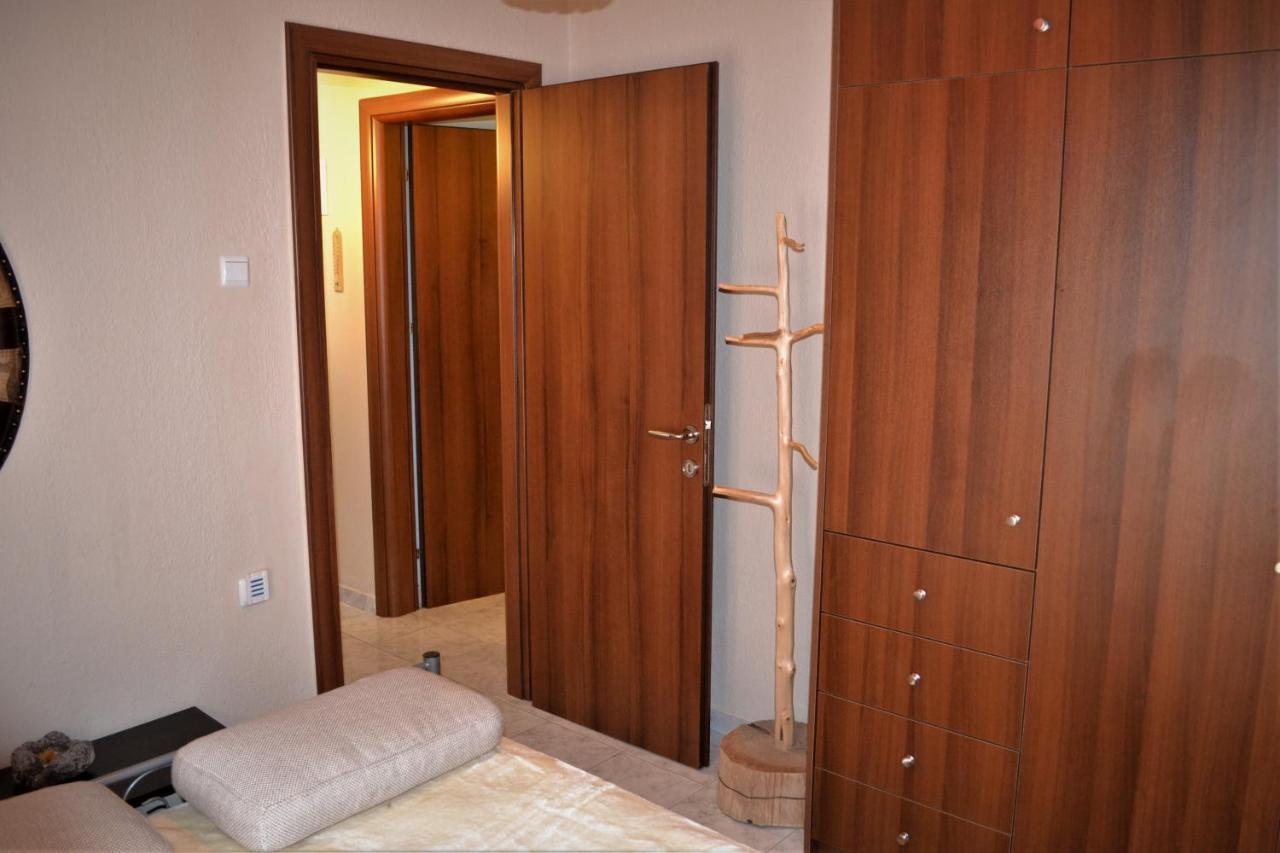 Appartamento Elati Mansion Esterno foto